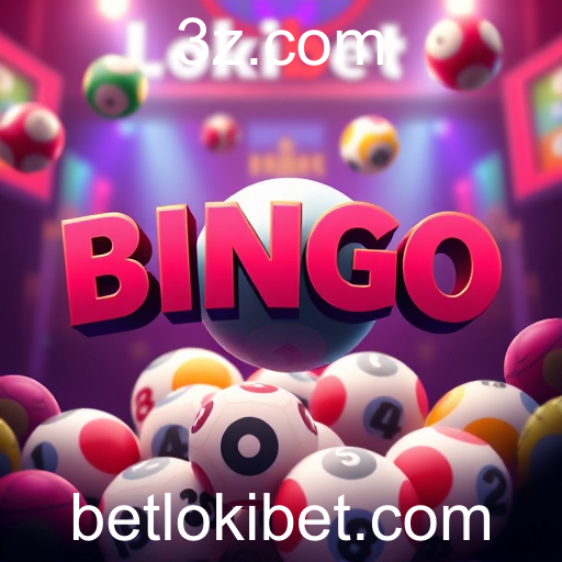 Discover the Exciting World of Bingo Games at Lokibet
