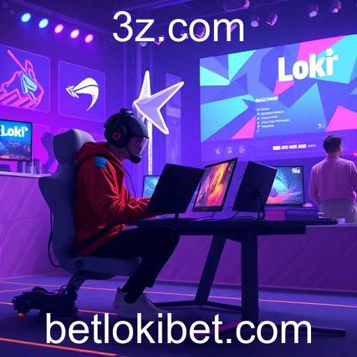 Inovações no Mundo dos Jogos Online