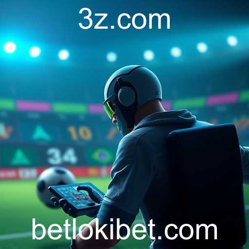 Expansão do Lokibet e as Tendências de Jogos em 2025