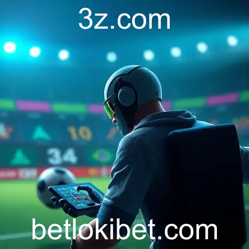 Expansão do Lokibet e as Tendências de Jogos em 2025