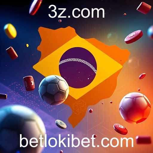 Lokibet e o Impacto dos Jogos Online no Brasil