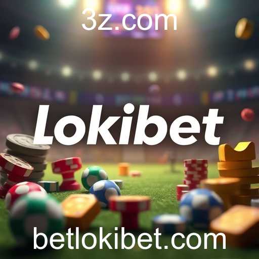 O Crescimento Explosivo do Lokibet em 2025