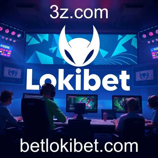 A Ascensão do Lokibet no Cenário de Jogos Online