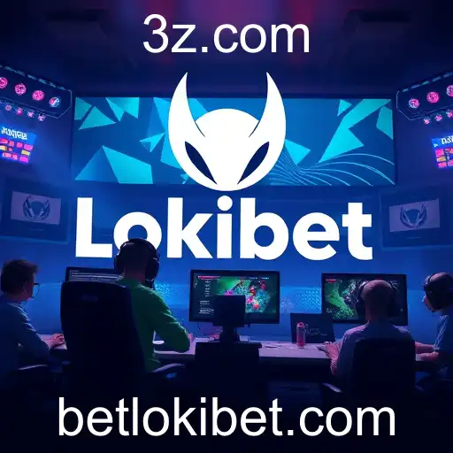 A Ascensão do Lokibet no Cenário de Jogos Online