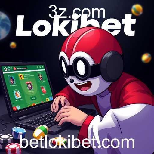 Crescimento do Mercado de Jogos Online: O Impacto do Lokibet