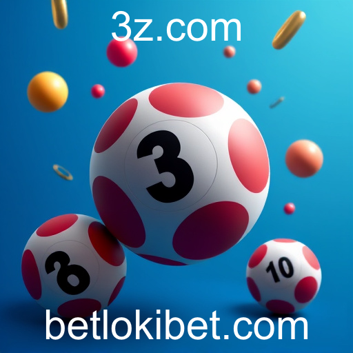 Explorando os Jogos de Loteria no Lokibet