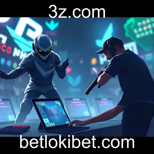 Avanço do Mercado de Apostas Online em 2025