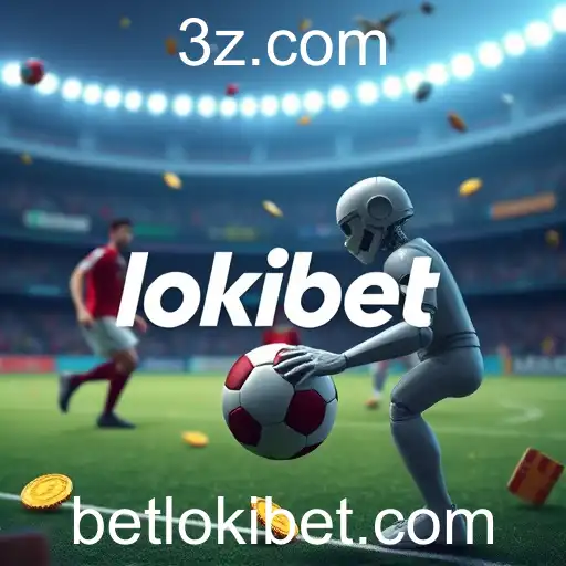 A Revolução dos Jogos de Azar Digitais