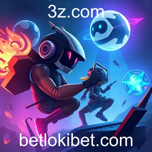 Revolução nas Apostagens: Como os Jogos Estão Evoluindo em 2025