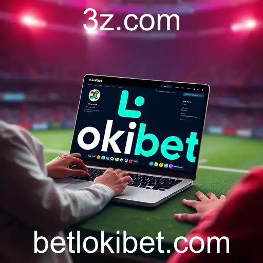 Lokibet: O Impacto dos Jogos no Mercado de Apostas Online
