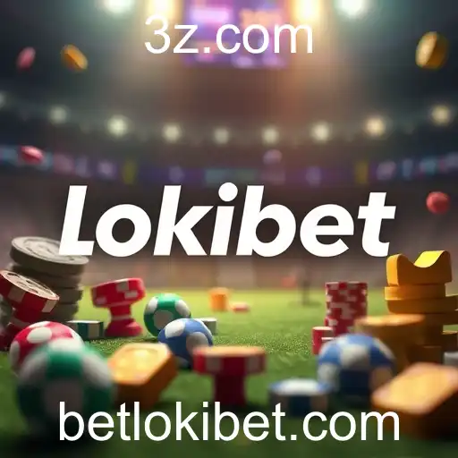 O Crescimento Explosivo do Lokibet em 2025