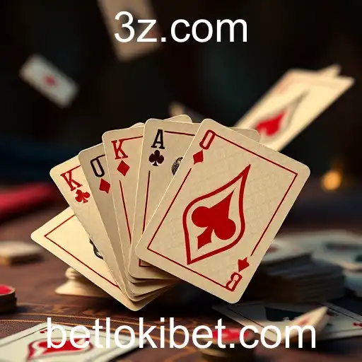 A Revolução dos eSports: O Impacto da Lokibet no Cenário Global