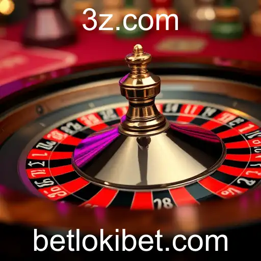 A Revolução dos Jogos em 2025: O Impacto Transformador da Lokibet