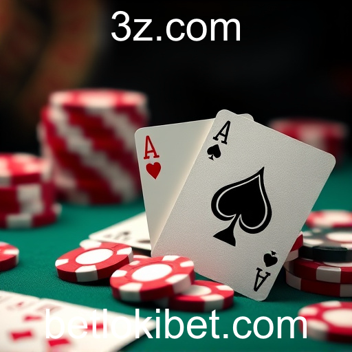 Explorando a Ascensão dos Jogos de Poker Online