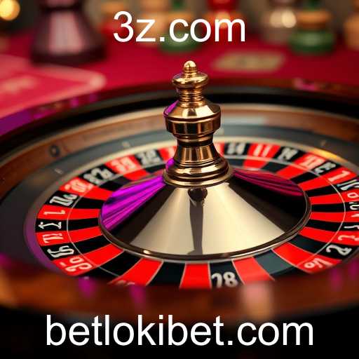 A Revolução dos Jogos em 2025: O Impacto Transformador da Lokibet