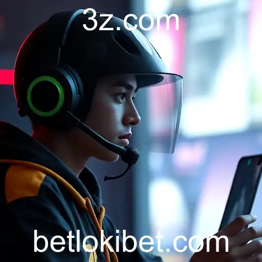 A Ascensão de Lokibet em 2025