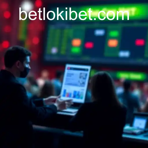 Gaming Experience lokibet - 800+ Premium and Exclusive Games