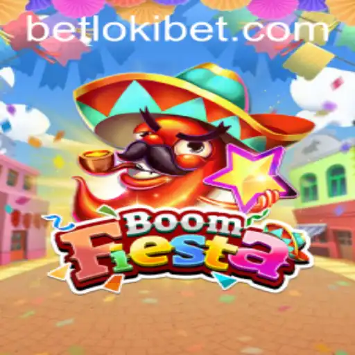A Thrilling Adventure: Exploring BoomFiesta and Lokibet