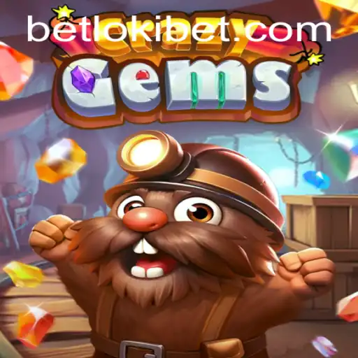 Explore the Dazzling World of CrazyGems: A Captivating Game Experience