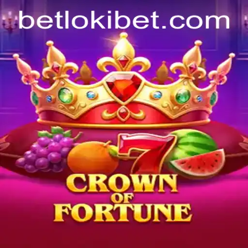 Enter the Dazzling World of CrownofFortune with Lokibet