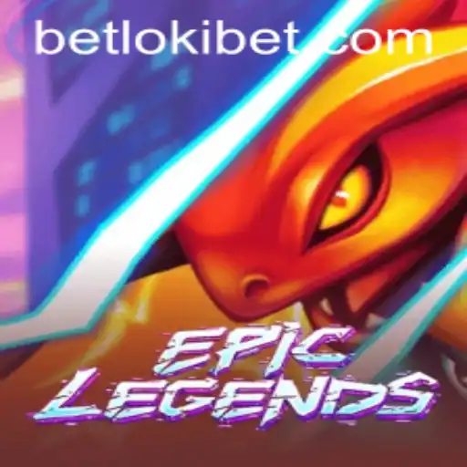 EpicLegends: Dive into the World of Lokibet!