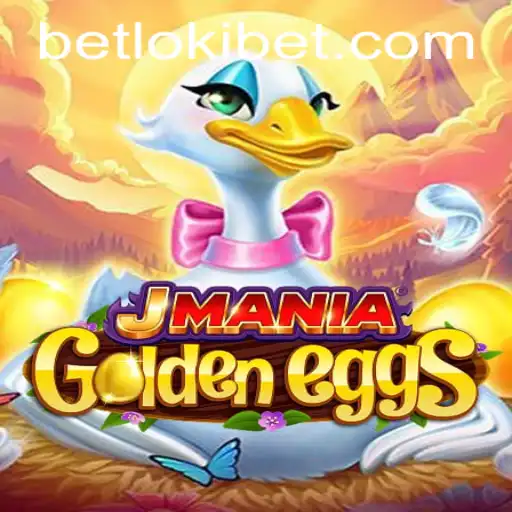 JManiaGoldenEggs: The Exciting World of this New Gaming Sensation