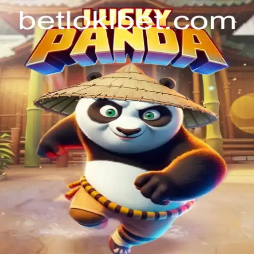 Discover the Exciting World of LuckyPanda: A Thrilling Adventure with Lokibet
