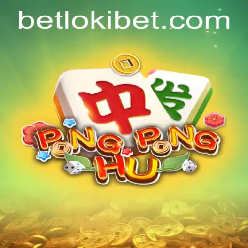 PONGPONGHU - Discover the Exciting World of Innovative Gameplay with Lokibet