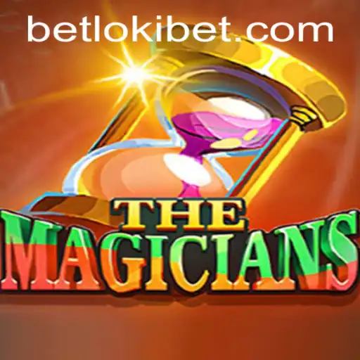 TheMagicians: A Spellbinding Adventure in the World of Lokibet