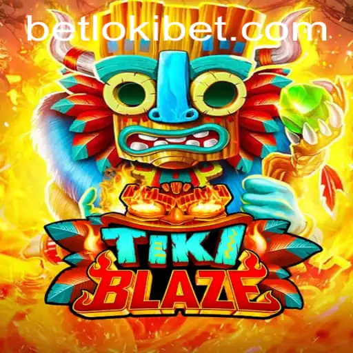 Discover the Thrills of TikiBlaze: An Exciting New Adventure for Gamers