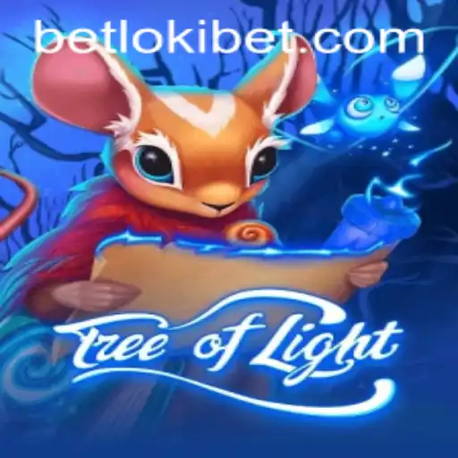 Tree of Light: An Immersive Journey into a Mystical Gaming Realm