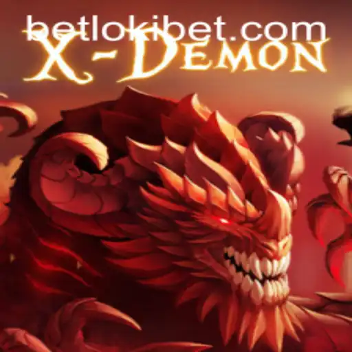 XDemon: An Immersive Gameplay Experience with Lokibet Integration